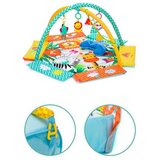 Fillikid edukativna igraonica za bebe Colourful sa šarenim lopticama | shoptok.hr