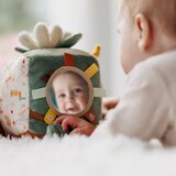 BabyOno Senzorična kocka kravica Bingo | Shoptok.si