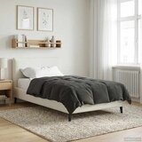 Puni pokrivač za cijelu godinu Šonerisan Antracit 135 x 220 cm | shoptok.hr
