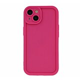  futrola rim tpu za iphone 15 (6.1) pink Cene