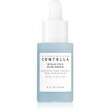 SKIN1004 Madagascar Centella Hyalu-Cica Blue Serum intenzivno vlažilni serum za pomiritev in okrepitev občutljive kože 30 ml Cene