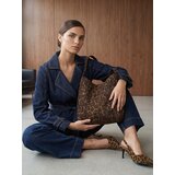 Sinsay Hobo torba s leopard uzorkom Slike