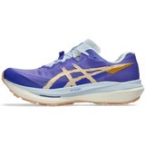 Asics Tek & Trail Fujispeed 4 Modra | Shoptok.si