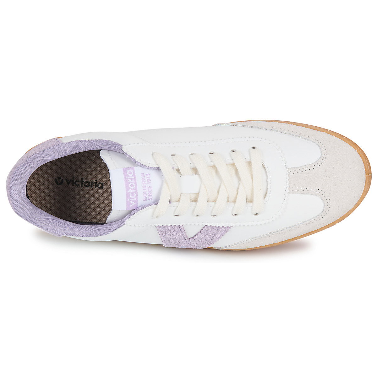 Victoria BERLIN Bijela | shoptok.hr