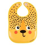 Canpol BabiesBoo Bibs slinček Gepard 1 kos | Shoptok.si
