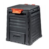 Keter kompostnik keter eco (320 l, 65 x 65 x 75 cm) Cene