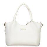 Valentino Bags Torbe za čez ramo VBS9W901 Bela | Shoptok.si