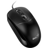 Genius miš DX-111 usb c crni Cene