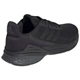 Adidas Response SR Crna | shoptok.hr