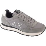 Sun68 Nizke superge Tom Solid Siva | Shoptok.si