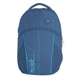 RANAC MUST DELTA 0579125 PLAVI | Eponuda.com