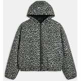 Sinsay Puffer jakna s kapuljačom | shoptok.hr