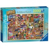 Ravensburger puzzle (slagalice) - Kolekcionar RA19827 Cene