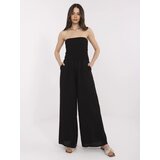 Italy Moda Jumpsuit-MI-KO-271125.80-black | Shoptok.si