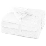 AmeliaHome Deka Shleepy 170x210 cm, bijela Cijene
