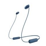 Sony slušalke WI-C100 blue Bluetooth Headphones Cene
