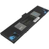 Baterija za tablico Dell Venue 11 Pro 7130 7.4V Li-Polymer 4850mAh 36Wh, Črna, (5000265528)