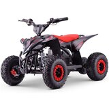 Beneo 36V quad za djecu T-Rex 1300W, 33km/h, do 65kg, crveni Cene