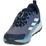 Adidas Pohodništvo TERREX ANYLANDER Siva | Shoptok.si