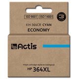 Actis KH-364CR Ink (replacement for HP 364XL CB323EE; Standard; 12 ml; cyan) | shoptok.hr