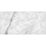 Cesarom statuario 3D dekor 30X60 6060-0352 Cene