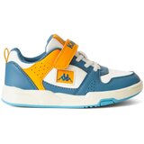 Kappa patike za dečake Authentic Memphis 1 Kid, Plave cene