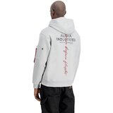 Alpha Industries signature backprint duks | Eponuda.com