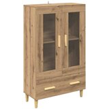  Highboard Umjetnički hrast 70 x 31 x 115 cm Konstruirano drvo | Eponuda.ba