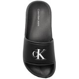 Calvin Klein Jeans Japonke V3X083032 Črna | Shoptok.si