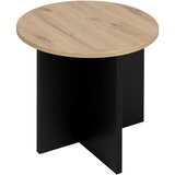 Livetastic Set Klubskih Miz Craft, Barva Hrasta, Zelena, Kašmir, 3 Kos | Shoptok.si