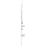  Uzglavlje bijelo 135 cm od masivne borovine | shoptok.hr
