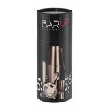 Hendi Set za pripremu koktela od nehrđajućeg čelika BAR UP – | shoptok.hr