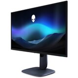 Dell Monitor 68,6 cm (27,0") AW2725Q 3840x2160 Gaming OLED 0,03ms 2xHDMI DisplayPort USB-C 15W 3xUSB3.2 USB-C-Out HAS DCI-P3-99%, (5000129405) | Shoptok.si