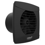 Cata 01202200 UC-10 Hygro Black kupatilski ventilator sa detektorom vlage | ePonuda.com