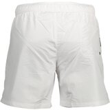 KARL LAGERFELD BEACHWEAR SWIMSUIT BOTTOM MEN WHITE | ePonuda.com