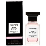 Tom Ford Rose D'Amalfi 100 ml parfumska voda unisex | Shoptok.si