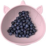 Melii Silicone Suction Bowl silikonska posoda s priseskom Unicorn 2x300 ml | Shoptok.si