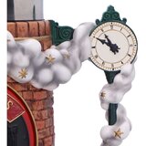 Nemesis Now Harry Potter Platforma 9 ¾ Kolekcionarska Krigla | shoptok.hr