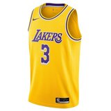 Nike Nba Los Angeles Lakers Anthony Davis Swingman žuta | shoptok.hr