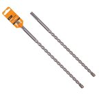 Villager Burgija SDS MAX Impact Line DM 25x600mm | ePonuda.com