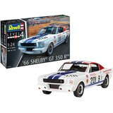 Revell 07716 66 Shelby® GT 350 R™ model automobila za sastavljanje 1:24 | Eponuda.ba