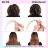 Redken Acidic Bonding Concentrate 500 ml šampon barvani lasje poškodovani lasje za ženske | Shoptok.si