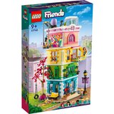 Lego Mesna zajednica Medenog Grada ( 41748 ) Cene'.'