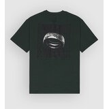 DC Tire Job T-Shirt deep forest | Shoptok.si