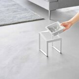 YAMAZAKI Keramička posuda s postoljem za kućne ljubimce Nooks – | shoptok.hr