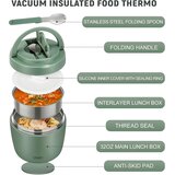 ITSLIFE Termo posoda za hrano 970ml | Shoptok.si