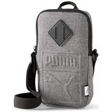 Puma Torbe za čez ramo S Portable Siva | Shoptok.si