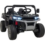  Auto na akumulator Pick-up Speed 900 4x4 - DVOSJED - crni Cijene