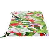  Jastučić za klupu SOEST 100% poliester Šareni 120 x 50 x 5 cm | shoptok.hr