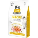 Care Cat Grain-Free Haircare - suha hrana za mačke - 2 kg, (21385775)